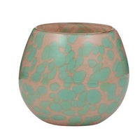 Myoma Glass Candle